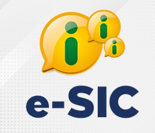 e-SIC — Sistema Eletrônico de Informação ao Cidadão