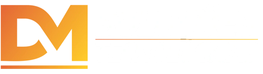 DM Solu&ccedil;&otilde;es Tecnol&oacute;gicas